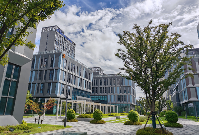 益阳工业地产投资新蓝海——新能源产业园区崛起